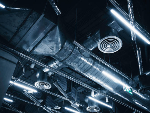 HVAC Air Duct Cleaning in Oregon, WI