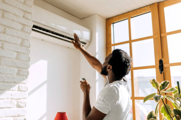 Air Duct Cleaning in Oregon, WI
