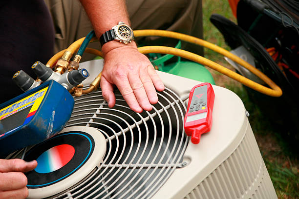 Best HVAC Air Duct Cleaning  in Oregon, WI