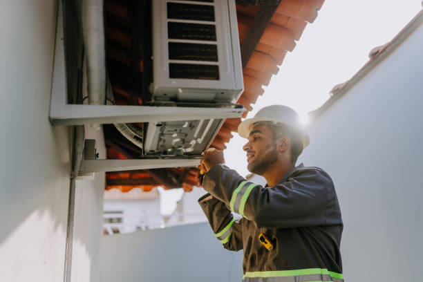 Best HVAC Service Technicians  in Oregon, WI