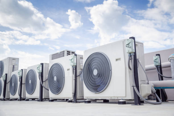 Best HVAC Repair Near Me  in Oregon, WI