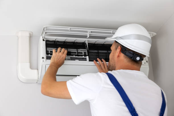 Reliable Oregon, WI HVAC Solutions