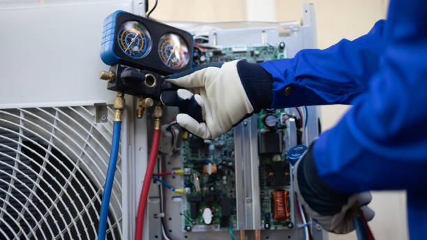 Best HVAC Companies Near Me  in Oregon, WI